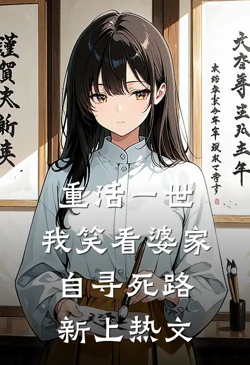重活一世，我笑看婆家自寻死路新上热文
