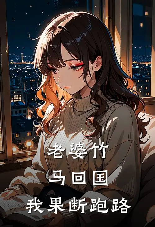 老婆竹马回国,我果断跑路