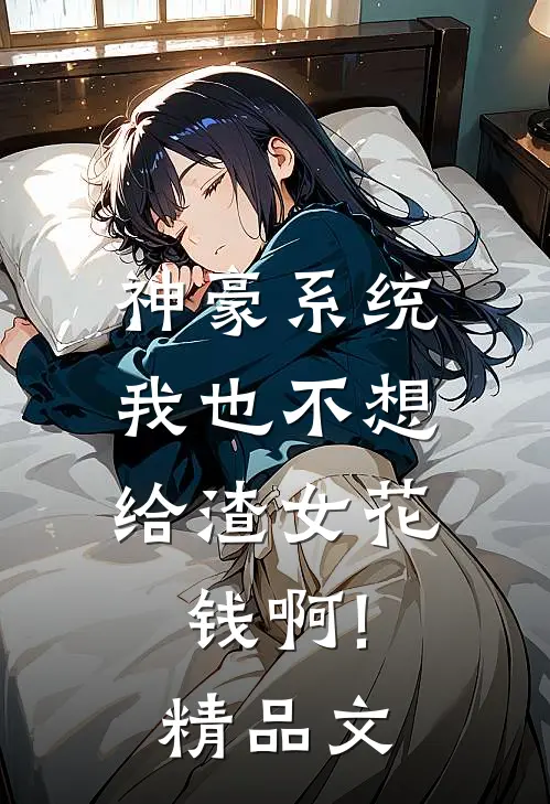 神豪系统:我也不想给渣女花钱啊!精品文