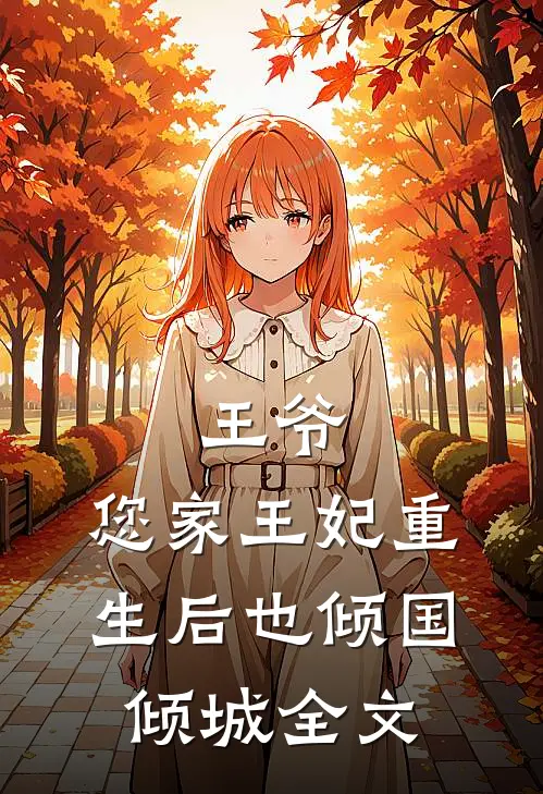 王爷,您家王妃重生后也倾国倾城全文免费