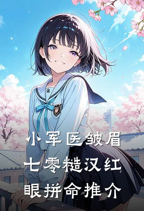 小军医皱眉，七零糙汉红眼拼命推介