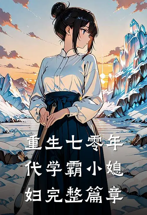 重生七零年代学霸小媳妇完整篇章
