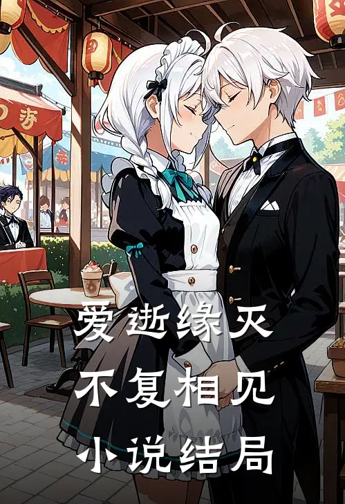 爱逝缘灭,不复相见结局