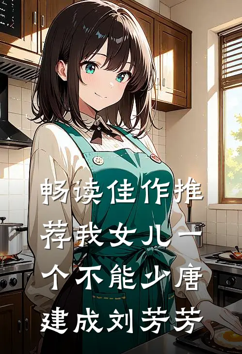 畅读佳作推荐我女儿一个不能少唐建成刘芳芳