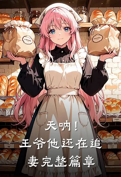 天呐!王爷他还在追妻完整篇章