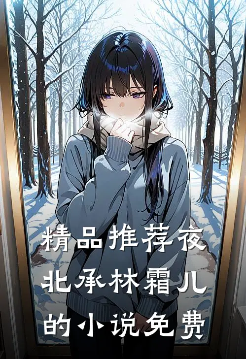 精品推荐夜北承林霜儿的小说免费
