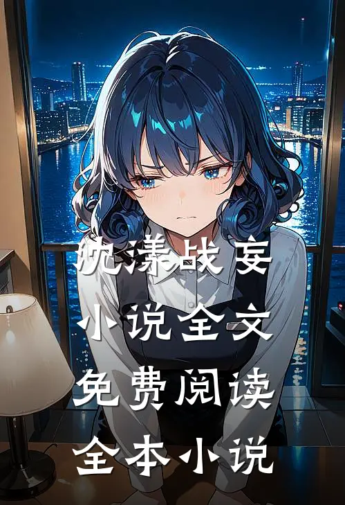 沈漾战妄小说全文免费阅读全本小说