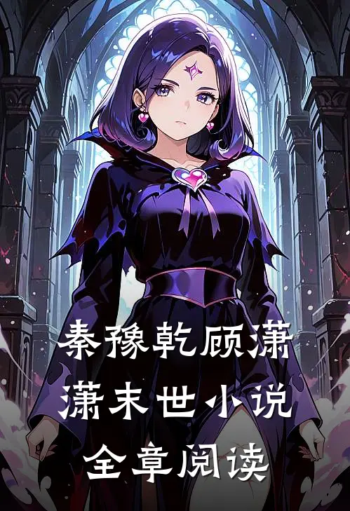 秦豫乾顾潇潇末世小说全章阅读