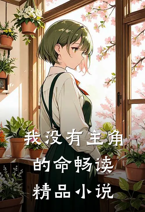 我没有主角的命畅读精品小说