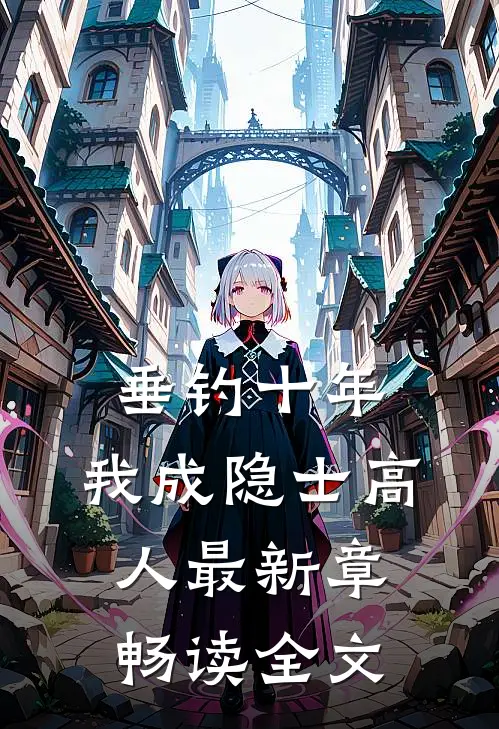 垂钓十年,我成隐士高人最新章畅读全文