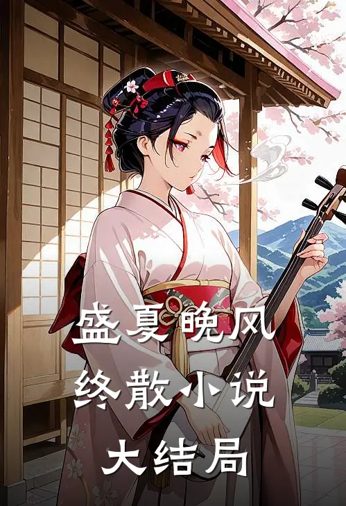 盛夏晚风终散小说大结局