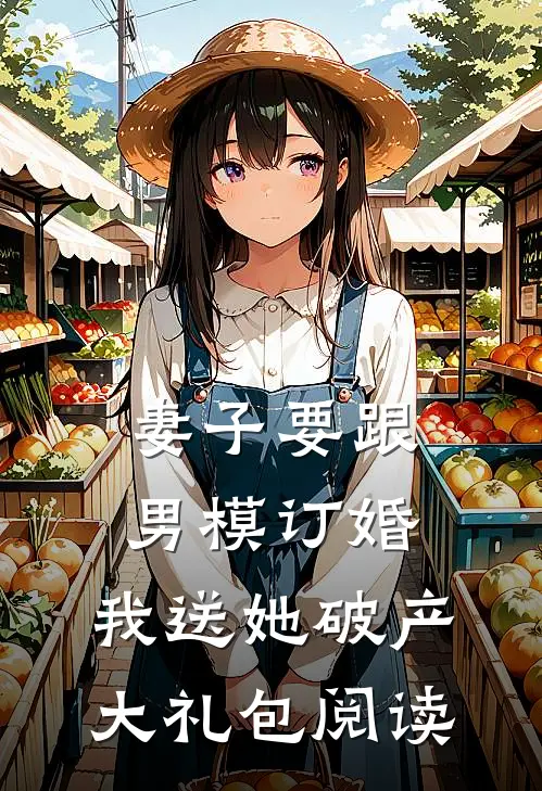妻子要跟男模订婚,我送她破产大礼包阅读全文