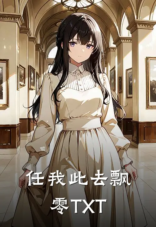 任我此去飘零TXT