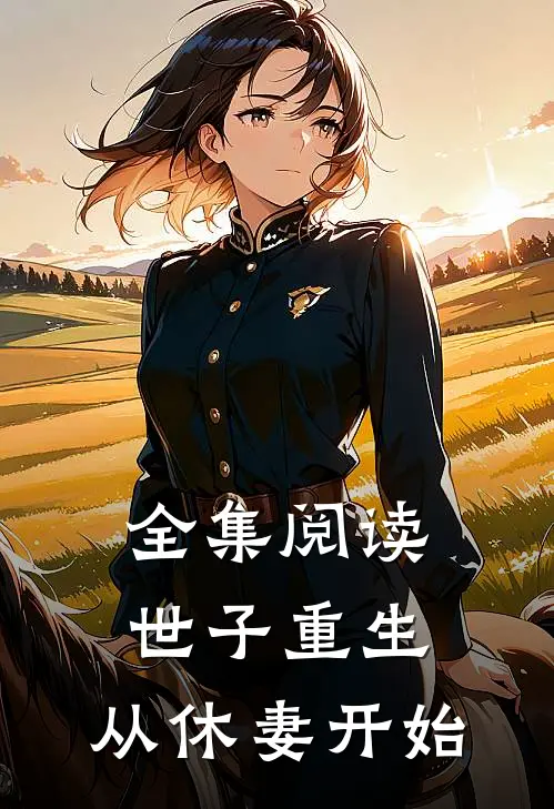 全集阅读世子重生从休妻开始漫画