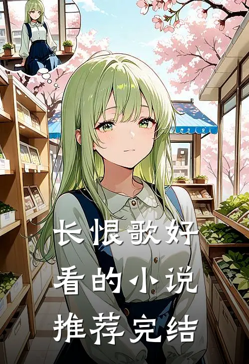 长恨歌好看的小说推荐完结