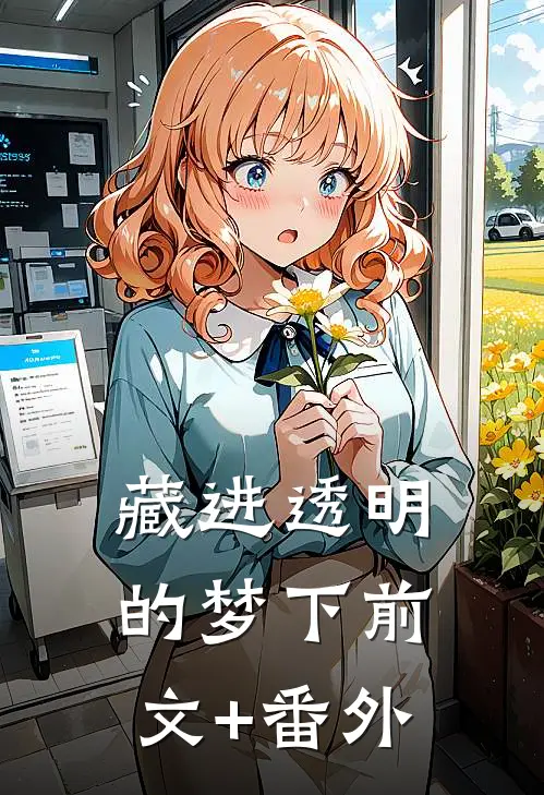 藏进透明的梦下前文+番外