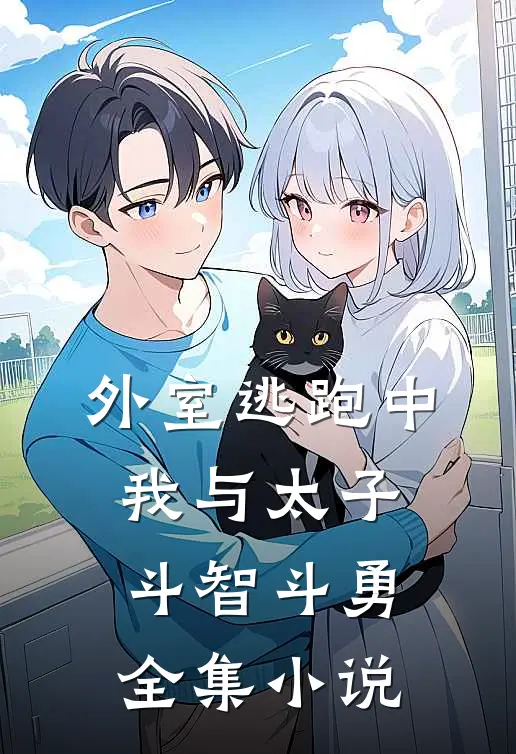 外室逃跑中：我与太子斗智斗勇全集小说