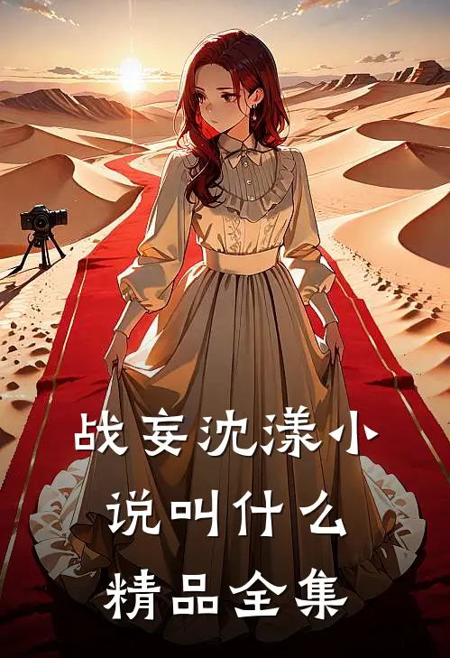 战妄沈漾小说叫什么精品全集