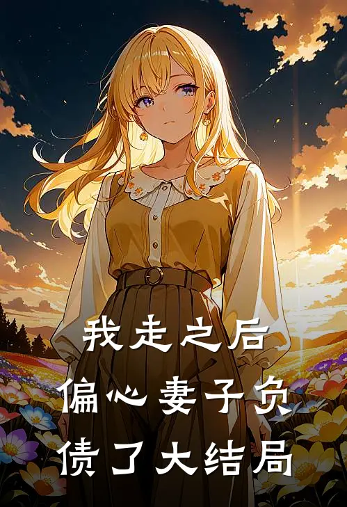 我走之后,偏心妻子负债了大结局