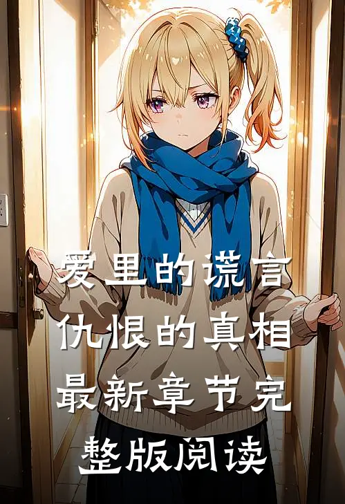 爱里的谎言,仇恨的真相最新章节完整版阅读答案