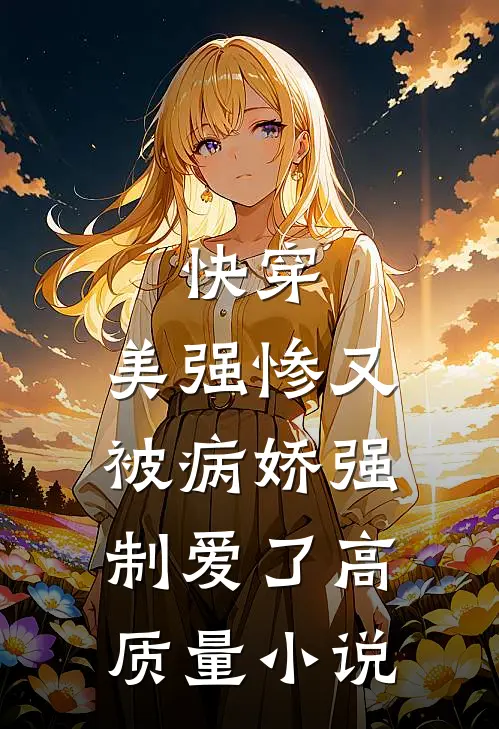 快穿美强惨又被病娇强制爱了高质量免费阅读
