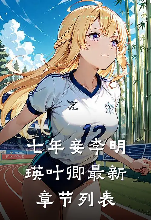 七年妾李明瑛叶卿最新章节列表