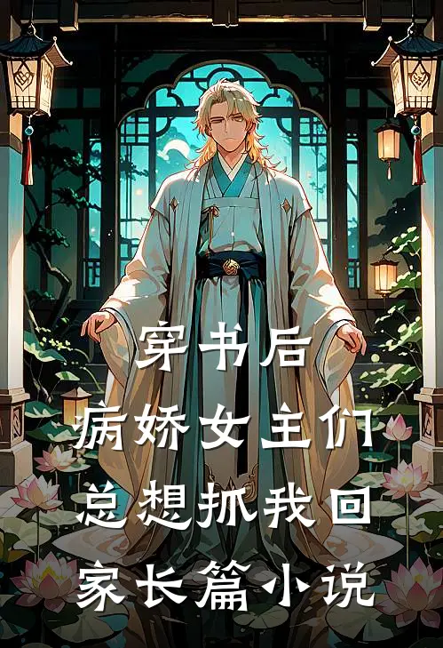 穿书后,病娇女主们总想抓我回家长篇阅读