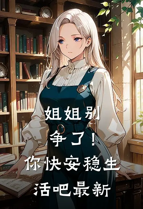 姐姐别争了!你快安稳生活吧最新版本