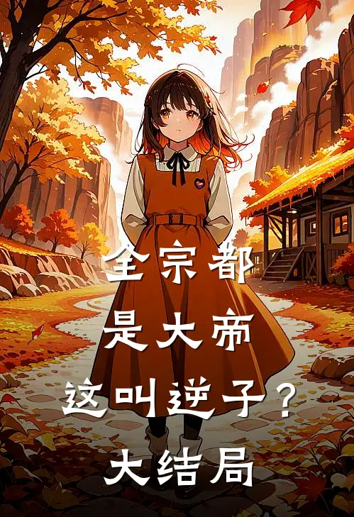 全宗都是大帝,这叫逆子?大结局怎么样