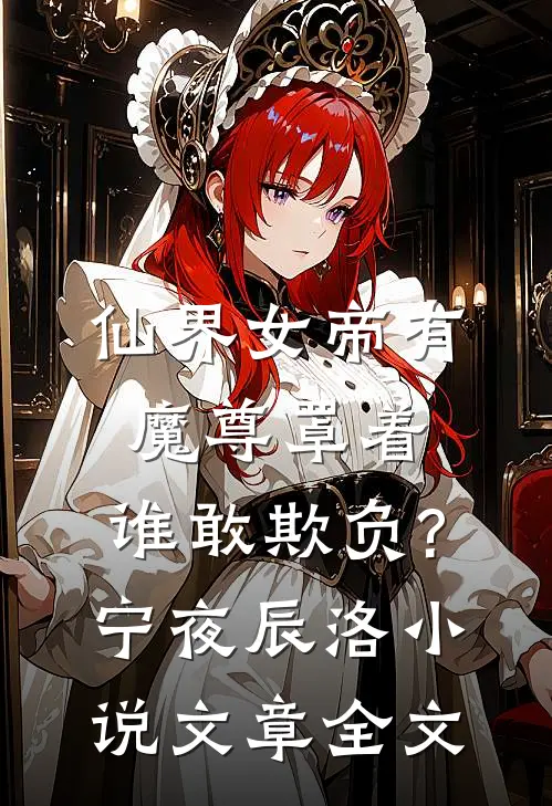 仙界女帝有魔尊罩着,谁敢欺负?宁夜辰洛-小说文章全文
