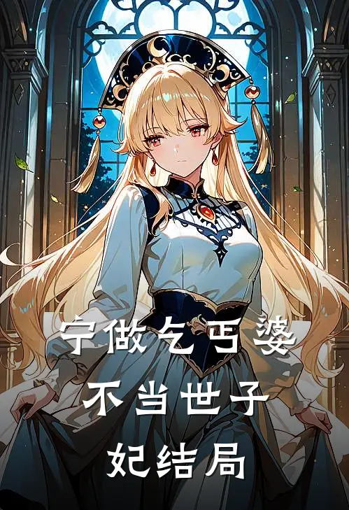 宁做乞丐婆,不当世子妃结局如何
