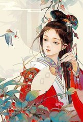 重生后，我笑看女友和小青梅去参加旗袍展无删减+无广告