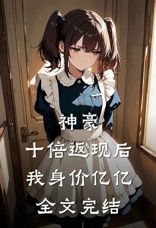 神豪：十倍返现后，我身价亿亿全文完结