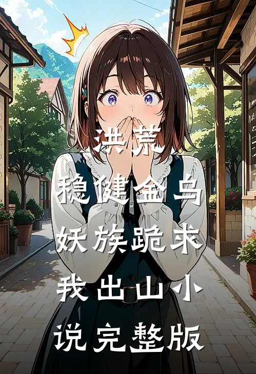 洪荒:稳健金乌,妖族跪求我出山小说完整版