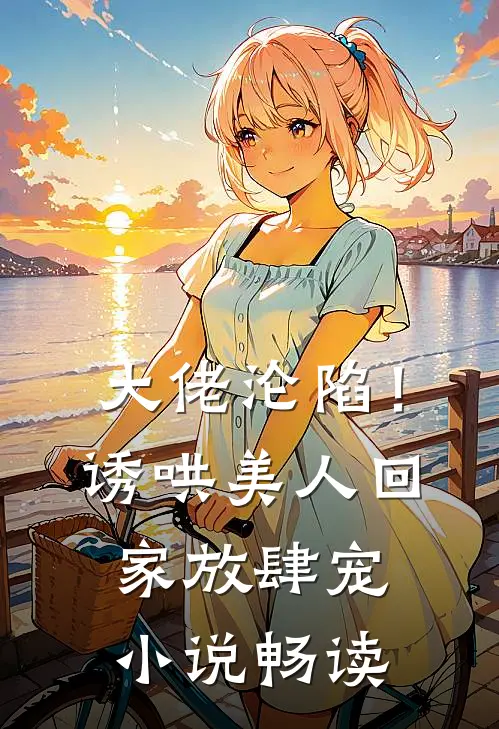 大佬沦陷!诱哄美人回家放肆宠畅读免费