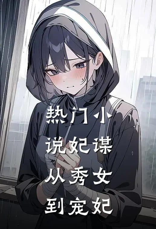 热门妃谋从秀女到宠妃全文阅读