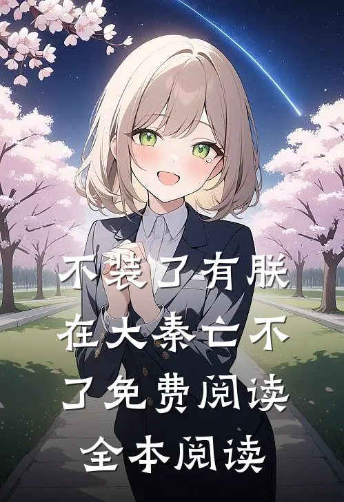 不装了有朕在大秦亡不了免费阅读全本阅读