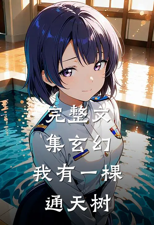 完整文集玄幻：我有一棵通天树