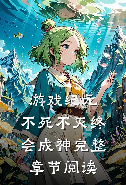 游戏纪元不死不灭终会成神完整章节阅读全文