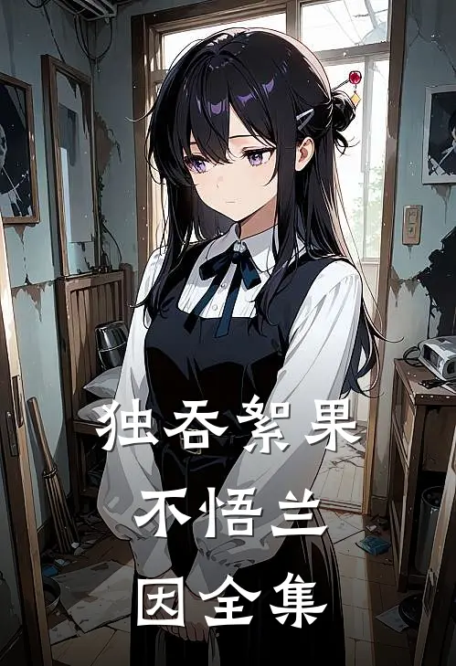 独吞絮果，不悟兰因全集