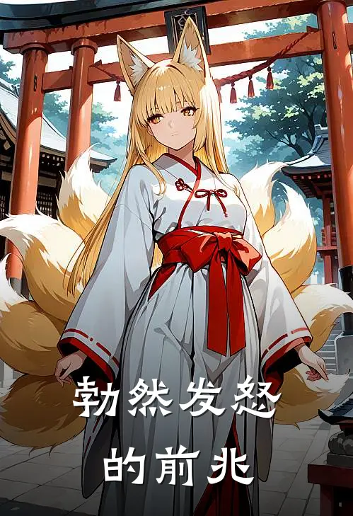 勃然发怒的前兆有哪些