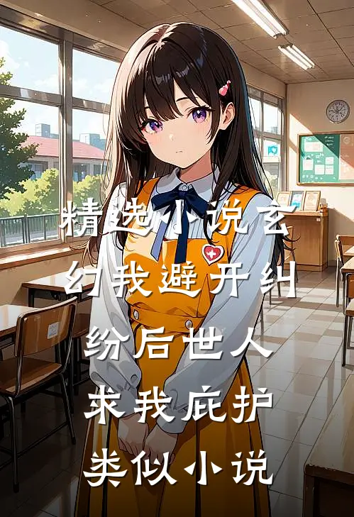 精选小说玄幻我避开纠纷后世人求我庇护类似小说