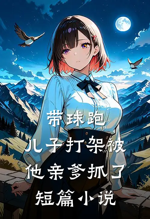 带球跑儿子打架被他亲爹抓了短篇免费阅读