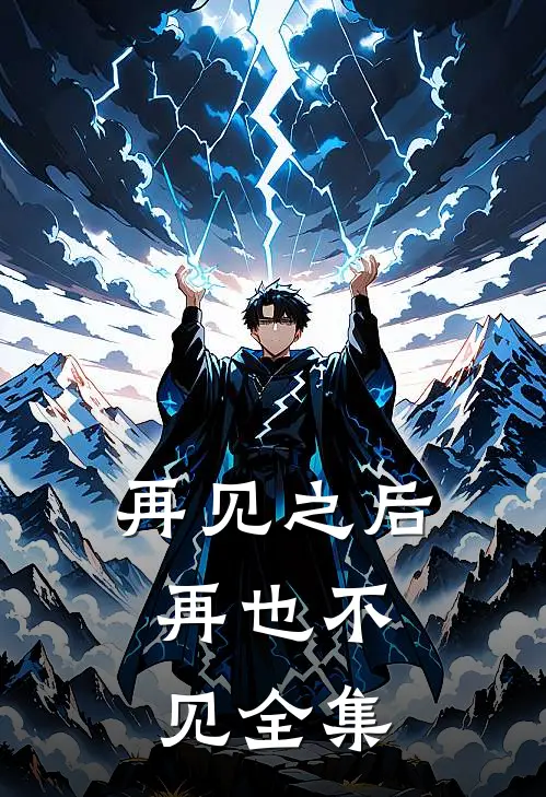 再见之后,再也不见全集