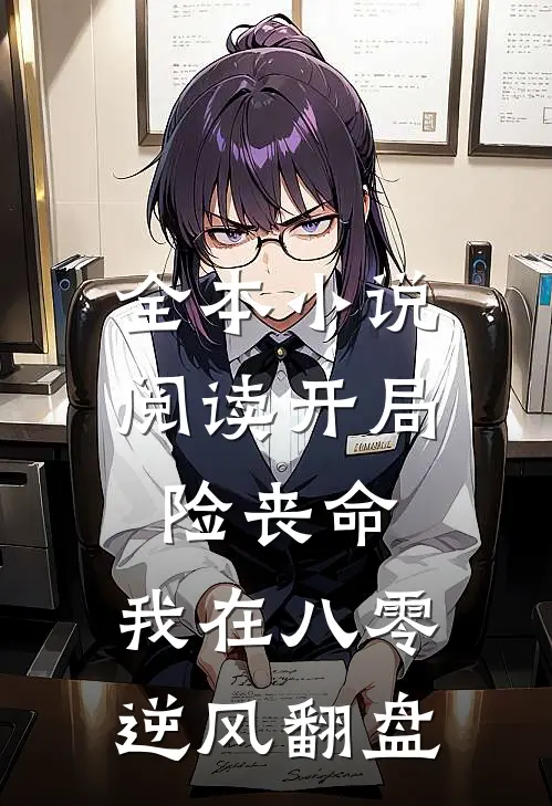 全本小说阅读开局险丧命，我在八零逆风翻盘