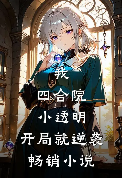我,四合院小透明,开局就逆袭畅销