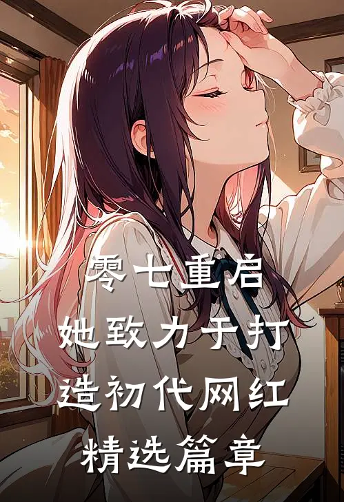 零七重启：她致力于打造初代网红精选篇章