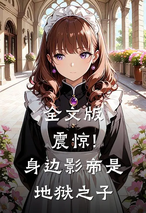 全文版震惊!身边影帝是地狱之子