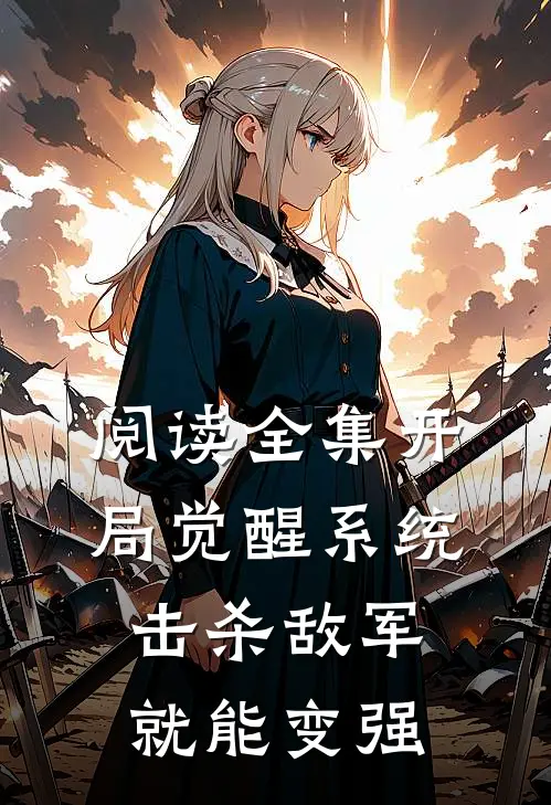 阅读全集开局觉醒系统,击杀敌军就能变强