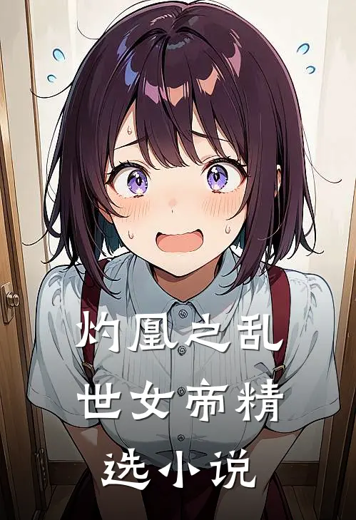 灼凰之乱世女帝精选